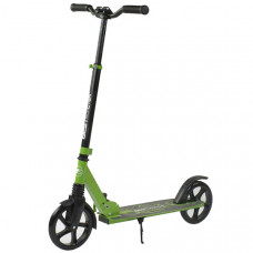Самокат складной Best Scooter Shark (Зеленый) Самокат складной Best Scooter Shark (Зеленый)