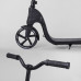 Самокат двоколісний Best Scooter - Чорний (72378)