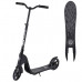 Самокат двоколісний Best Scooter - Чорний (72378) Самокат двоколісний Best Scooter - Чорний (72378)