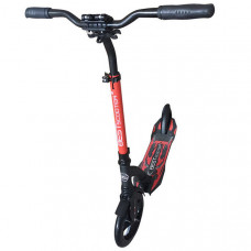 Самокат двоколісний Best Scooter (Червоний) Самокат двоколісний Best Scooter (Червоний)