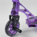 Самокат трюкових Best Scooter - HIC-система (Фіолетовий)