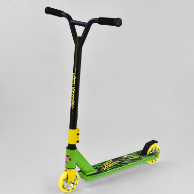 Самокат трюкових металевий S-79322 Best Scooter