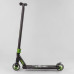 Трюковый самокат Best Scooter HIC-система - Зеленый (86380)