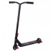 Самокат трюкових Best Scooter (Чорний з червоним)