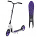 Самокат двоколісний Best Scooter - Фіолетовий (90003) Самокат двоколісний Best Scooter - Фіолетовий (90003)