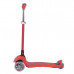 Самокат триколісний Best Scooter - складаний (Червоний)