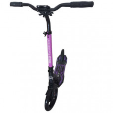 Самокат двоколісний Best Scooter (Фіолетовий) Самокат двоколісний Best Scooter (Фіолетовий)
