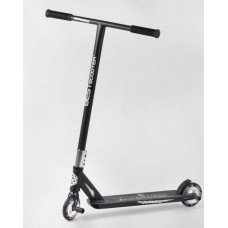 Самокат трюковий Best Scooter 97974 Black