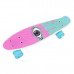 Скейт Пенні борд Best Board (6 видів, S 29661)