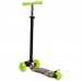 Самокат Best Scooter Maxi Graffiti (Зелений)