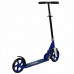 Самокат двухколесный Best Scooter (Синий)