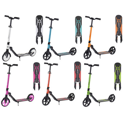 Самокат двоколісний Best Scooter