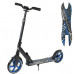 Двухколесный самокат Best Scooter с 1 амортизатором - 6 цветов