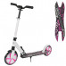 Двухколесный самокат Best Scooter с 1 амортизатором - 6 цветов