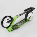 Самокат двоколісний Best Scooter (Зелений)