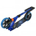 Самокат двоколісний Best Scooter (Синій)