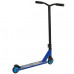 Самокат трюковый металлический Best Scooter (Синий)