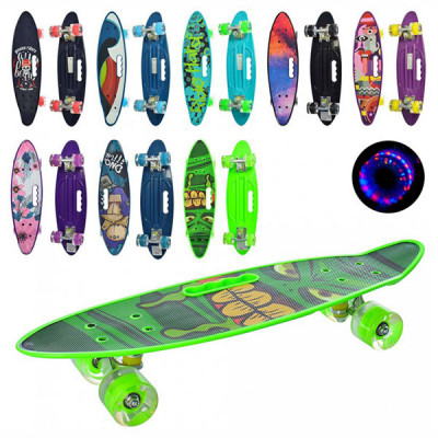Скейт Пенні борд Best Board