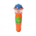 Музыкальный микрофон Joy Toy 7043, 6 мелодий, 3 вида