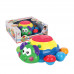 Интерактивная игрушка "Жучок" Joy Toy 7259
