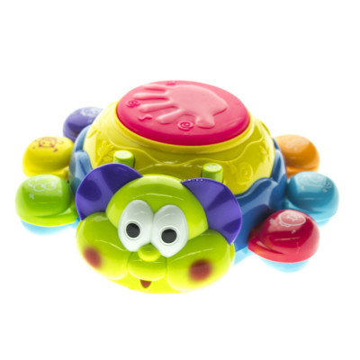 Интерактивная игрушка "Жучок" Joy Toy 7259
