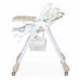 Стільчик трансформер для годування Bambi M 3233 Dino Beige