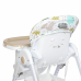 Стільчик трансформер для годування Bambi M 3233 Dino Beige