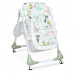 Стульчик трансформер для кормления Bambi M 3233 Dino Pine Green