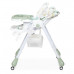 Стульчик трансформер для кормления Bambi M 3233 Dino Pine Green
