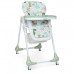 Стульчик трансформер для кормления Bambi M 3233 Dino Pine Green Стульчик трансформер для кормления Bambi M 3233 Dino Pine Green