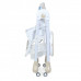 Стульчик трансформер для кормления Bambi M 3233 Mommy Bear Beige