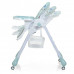 Стульчик трансформер для кормления Bambi M 3233 Puppy Boy Blue