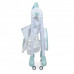 Стульчик трансформер для кормления Bambi M 3233 Puppy Boy Blue