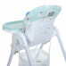 Стульчик трансформер для кормления Bambi M 3233 Puppy Boy Blue