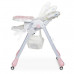 Стульчик трансформер для кормления Bambi M 3233 Unicorn Pink