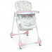 Стульчик трансформер для кормления Bambi M 3233 Unicorn Pink Стульчик трансформер для кормления Bambi M 3233 Unicorn Pink