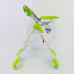 Стільчик для годування JOY J 4100 Салатовий