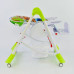 Стільчик для годування JOY J 4100 Салатовий