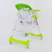 Стільчик для годування JOY J 4100 Салатовий
