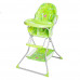 Стільчик для годування BT-HC-0004 Pink, Green, Blue