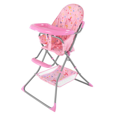 Стільчик для годування BT-HC-0004 Pink, Green, Blue