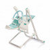 Стільчик-гойдалка Carrello Triumph CRL-10302 Beige