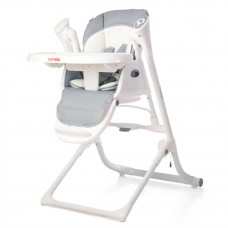 Стульчик-качели Carrello Triumph CRL-10302 Grey