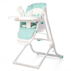 Стульчик-качели Carrello Triumph CRL-10302 Turquoise