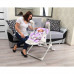 Стільчик-гойдалка CARRELLO Triumph CRL-10302 Cocoa Brown