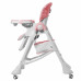 Стульчик для кормления CARRELLO Caramel CRL-9501/3 Candy Pink