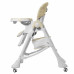 Стульчик для кормления CARRELLO Caramel CRL-9501/3 Cream Beige