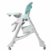 Стільчик для годування CARRELLO Caramel CRL-9501/3 Sky Blue