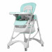 Стільчик для годування CARRELLO Caramel CRL-9501/3 Sky Blue