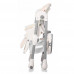 Стільчик для годування Carrello Toffee CRL-9502 Beige